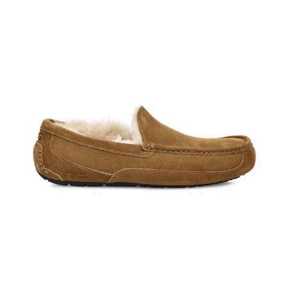✨UGG Men's Ascot Slippers ✨ - Picture 5 of 14